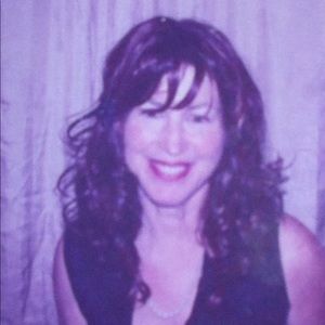 Meet your Posher, Marilyn